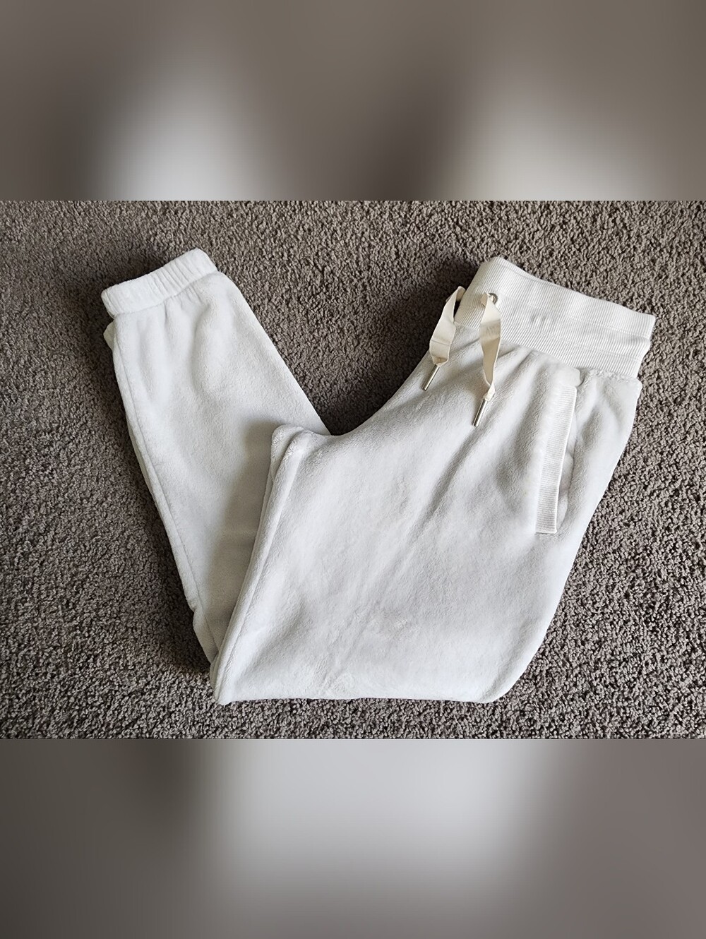 Athleta Soft Cozy Joggers